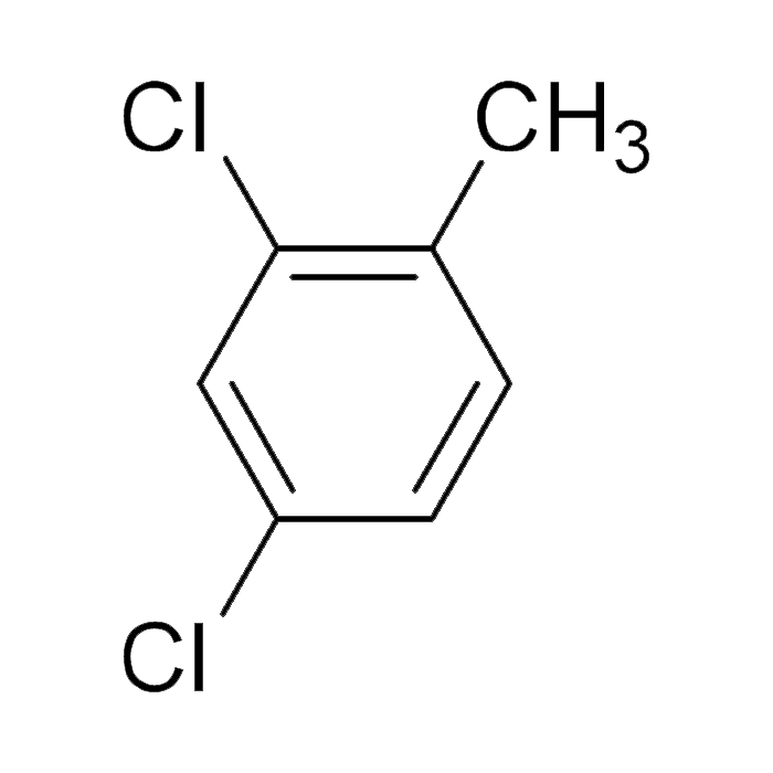 2，4-二氯甲苯