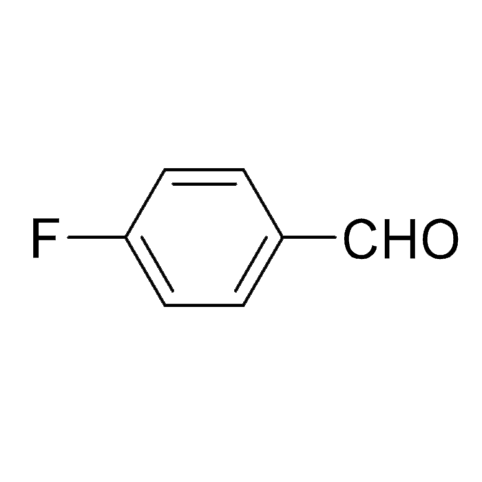 4-Fluorobenzaldehyde