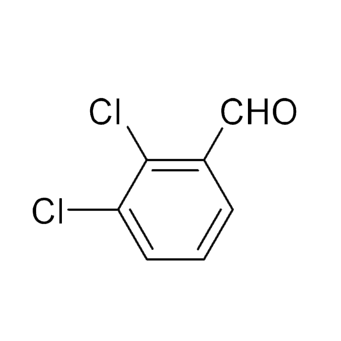 2，3-二氯苯甲醛