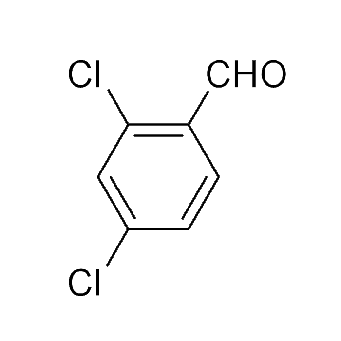 2，4-二氯苯甲醛
