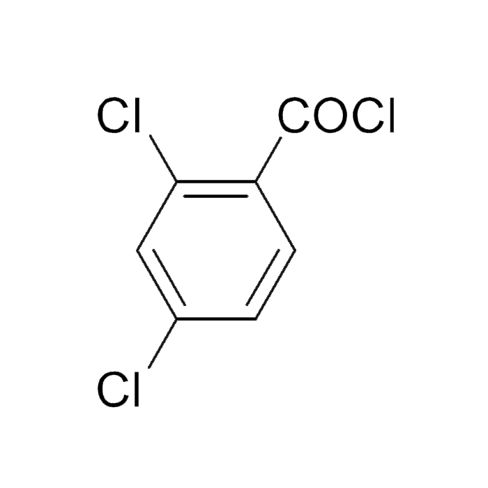 2，4-二氯苯甲酰氯