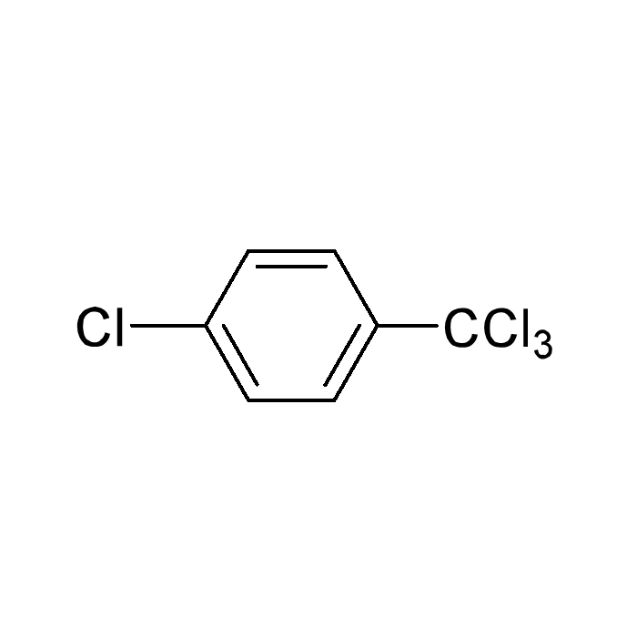 对氯三氯苄