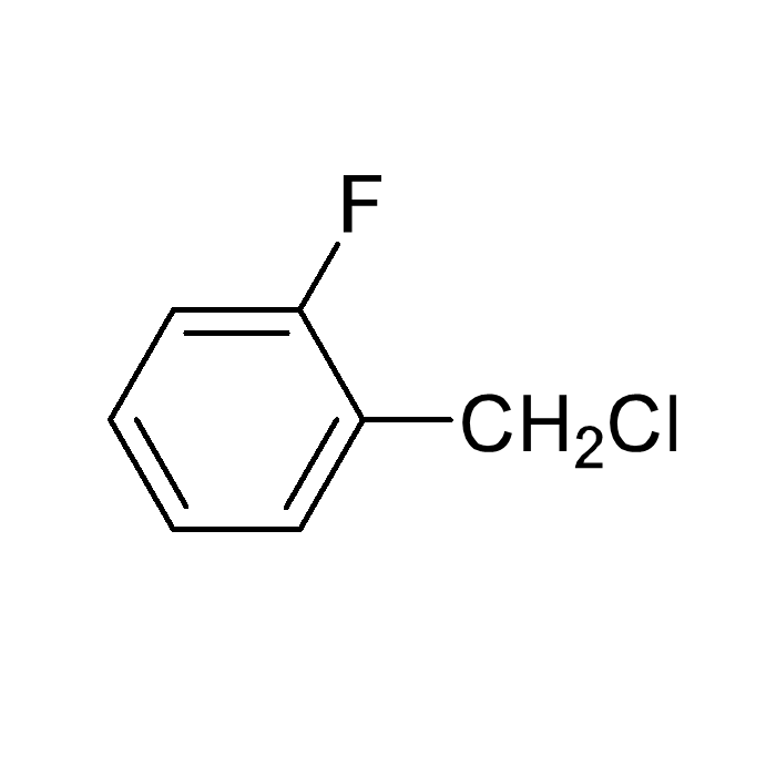 邻氟一氯苄