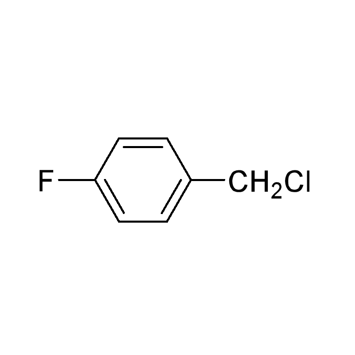 对氟一氯苄