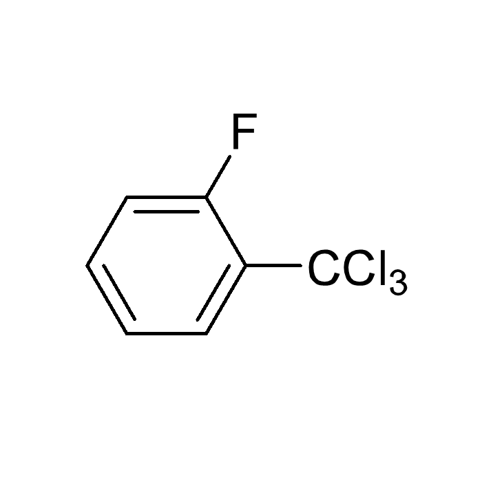 邻氟三氯苄 
 