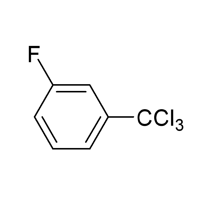 间氟三氯苄 
 